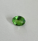 Preview: Tsavorit  11 x 8 mm Oval